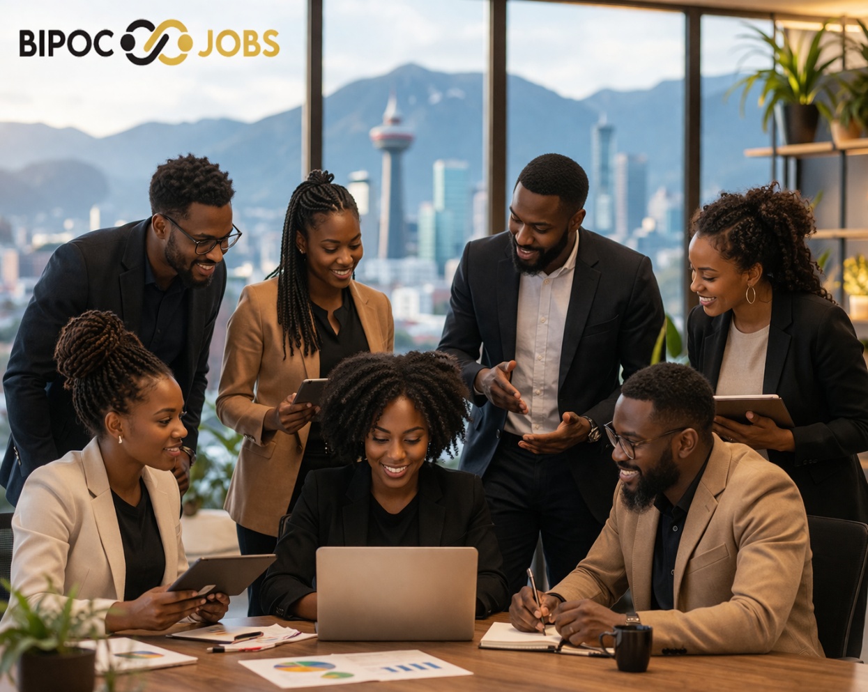 7 Proven Strategies Used by Inclusive Employers in BC