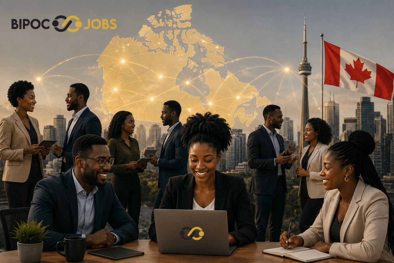 Inclusive employment services