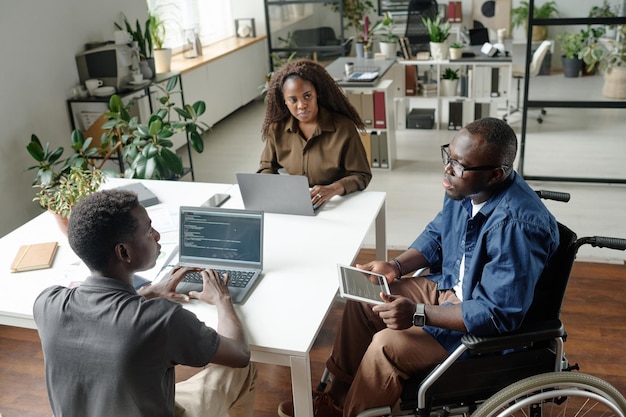 Top diversity job boards and inclusive hiring