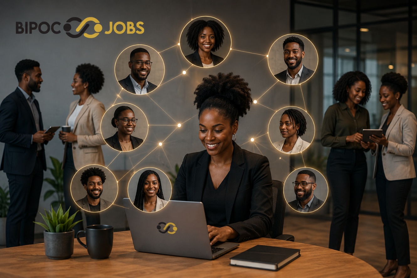 Professional hiring solutions