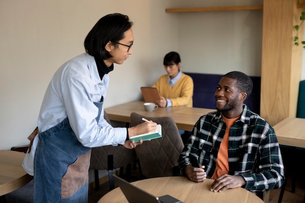 The Power of Inclusive Employment Services in Modern Organizations