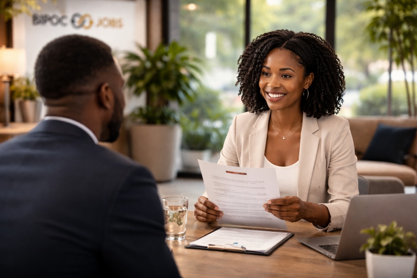 What Makes Inclusive Employment Services Different from Regular Recruitment?