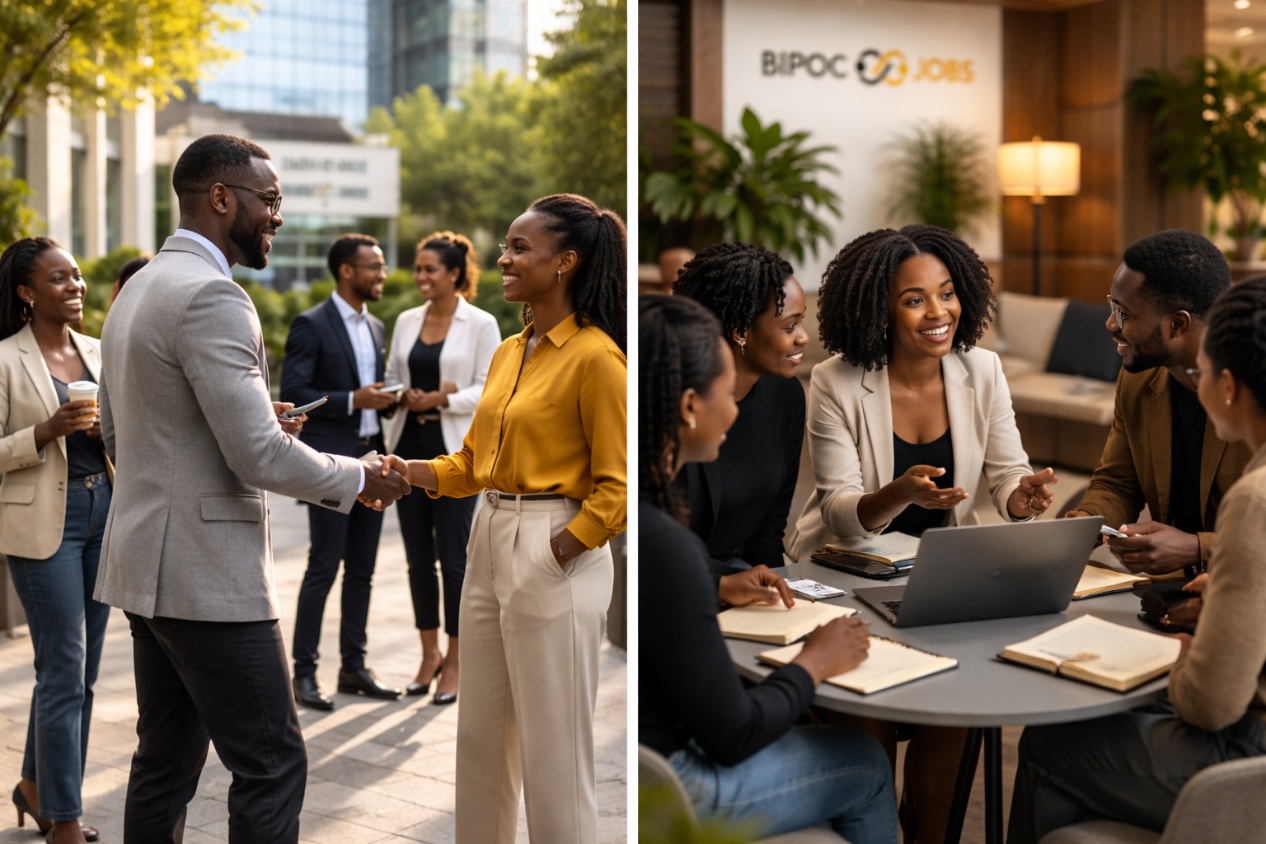 What We've Learned from Using Diverse Job Boards for Hiring Success