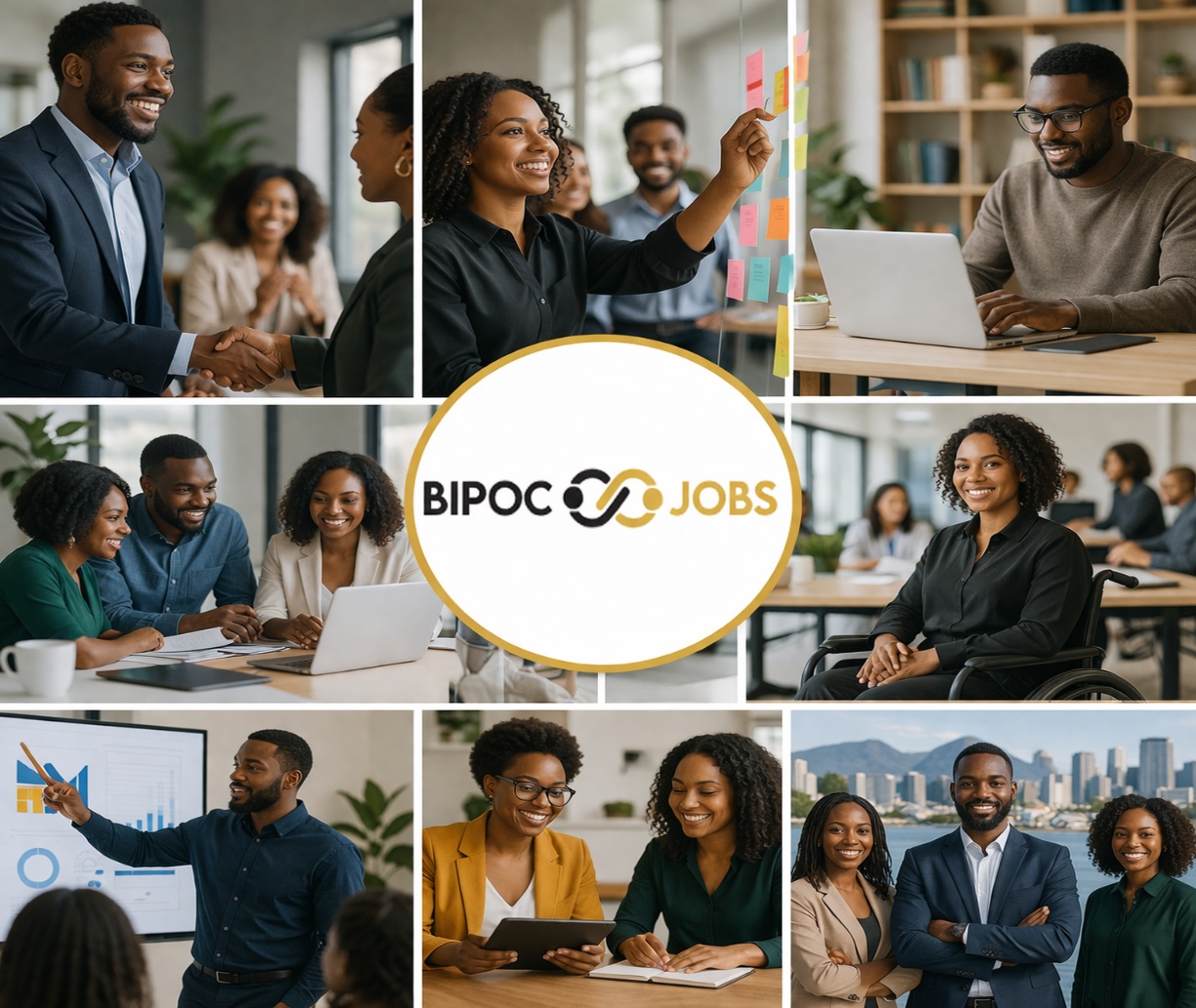 Why Diversity Job Boards in Montreal Matter for Today's Workforce?