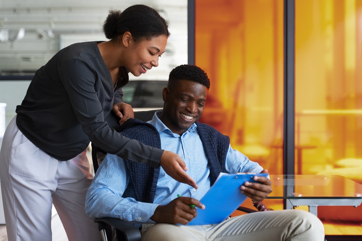 Why Do Inclusive Hiring Practices Matter for Jobs for Black Professionals